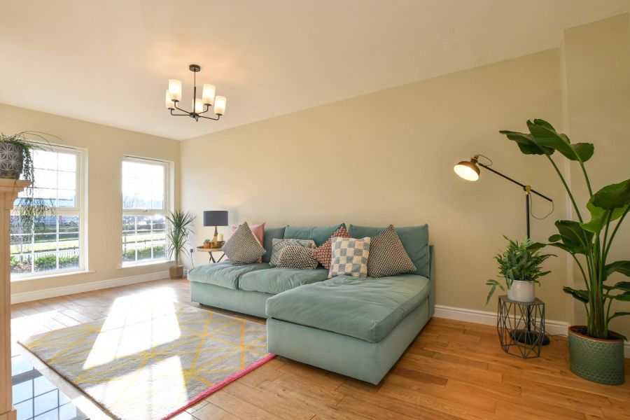 5 Lineybrook Cottages