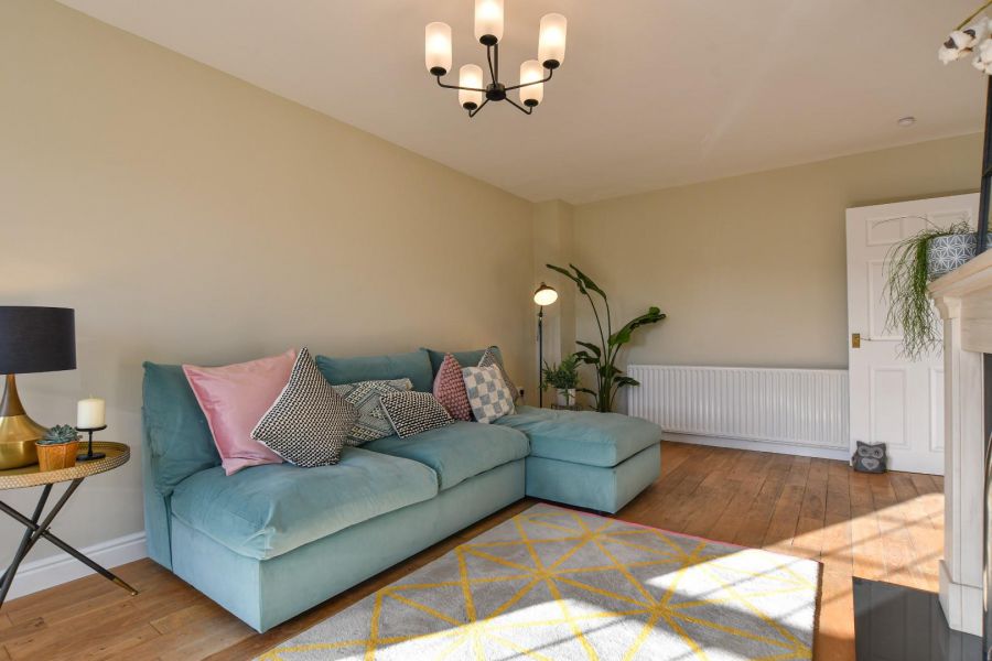 5 Lineybrook Cottages