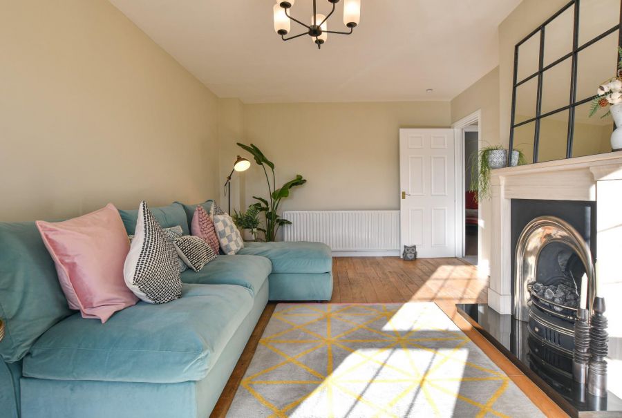 5 Lineybrook Cottages