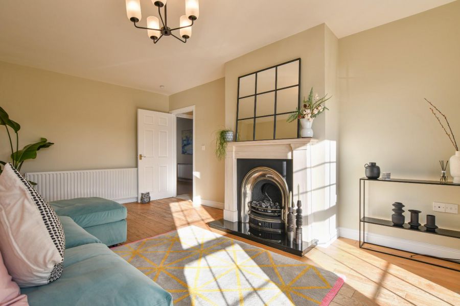 5 Lineybrook Cottages