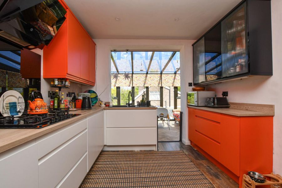 20 Rostrevor Way
