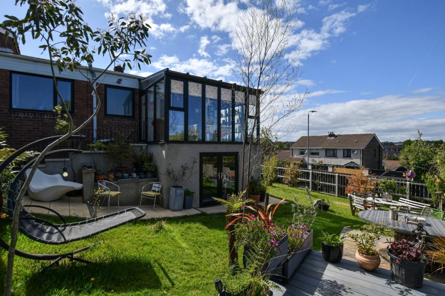 20 Rostrevor Way