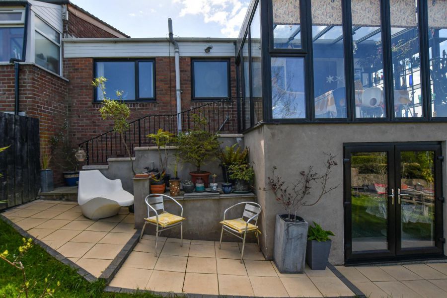 20 Rostrevor Way