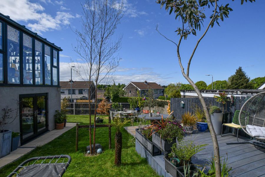 20 Rostrevor Way