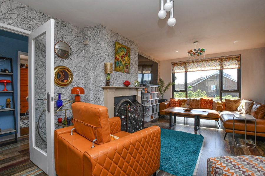 20 Rostrevor Way
