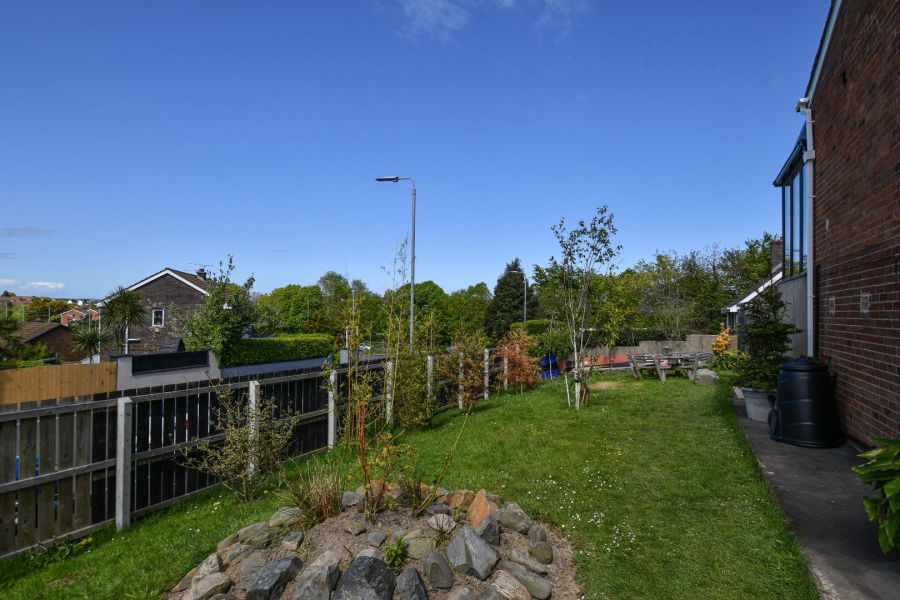 20 Rostrevor Way