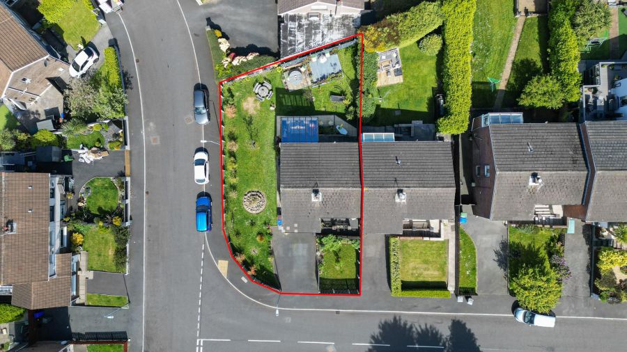 20 Rostrevor Way