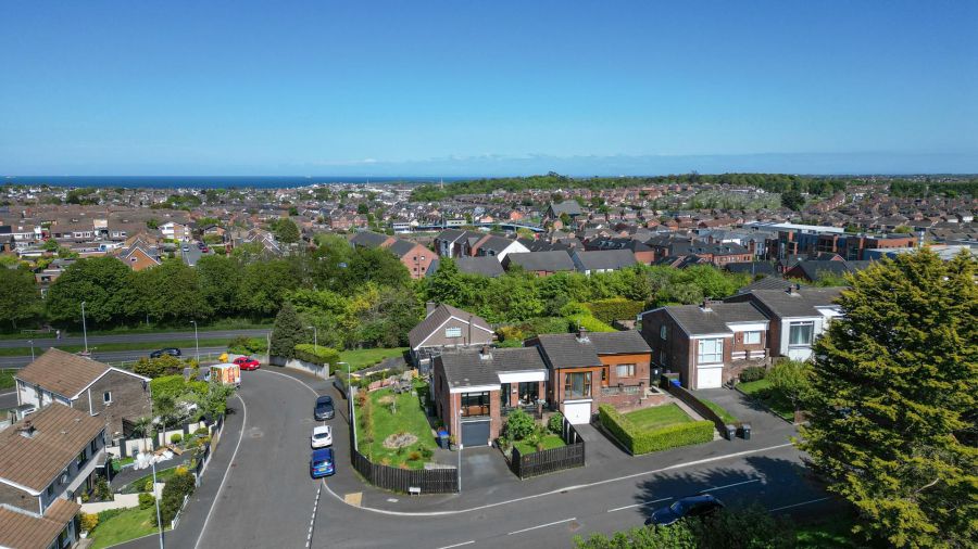 20 Rostrevor Way