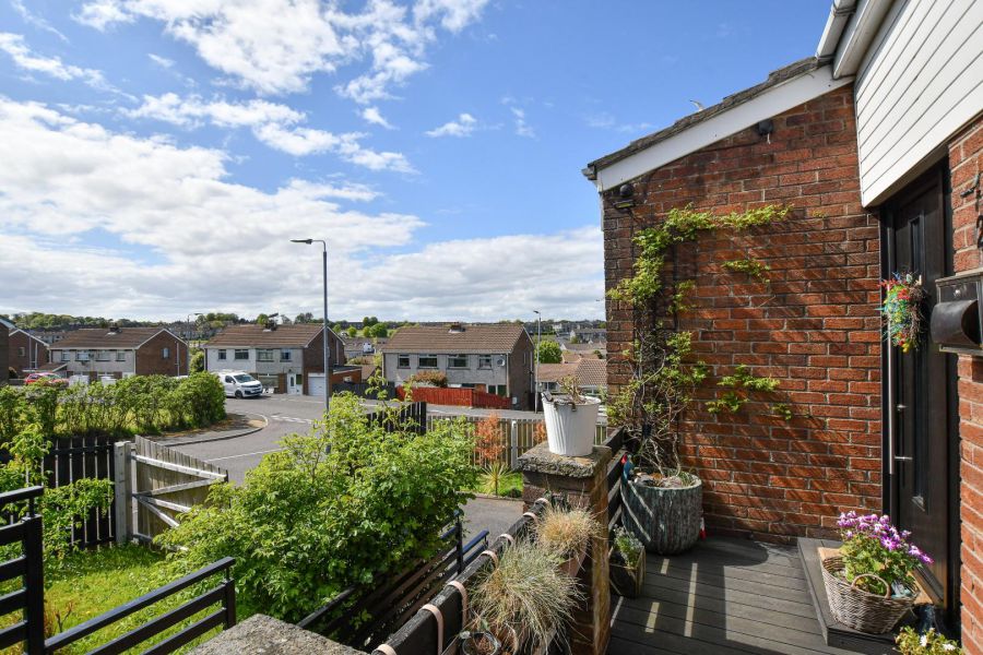 20 Rostrevor Way