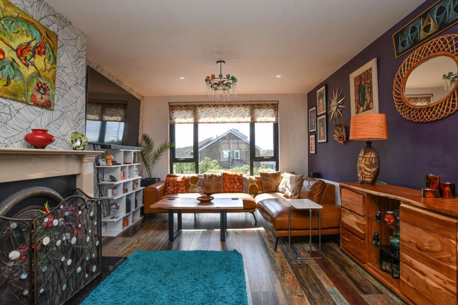 20 Rostrevor Way