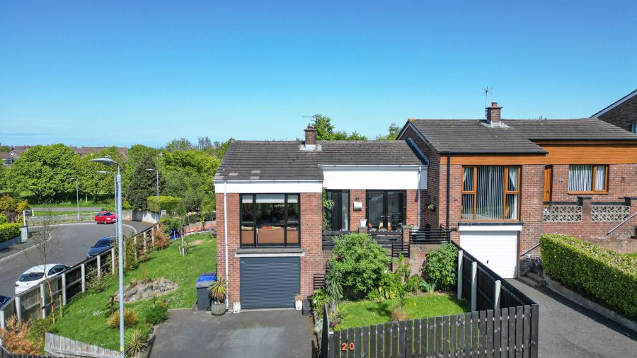 20 Rostrevor Way