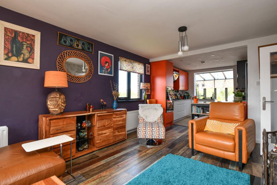 20 Rostrevor Way