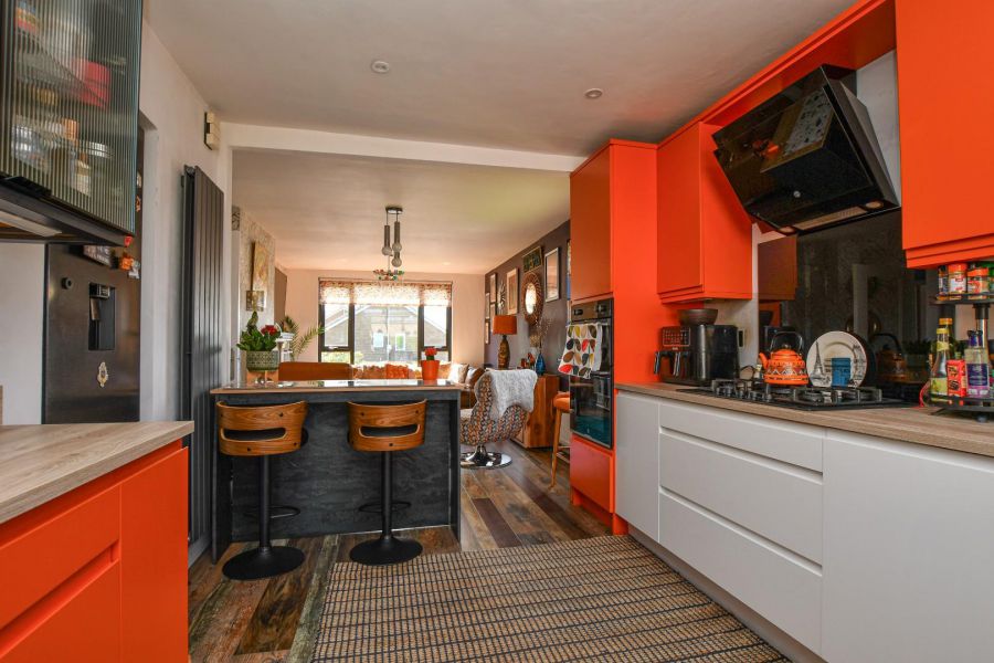 20 Rostrevor Way
