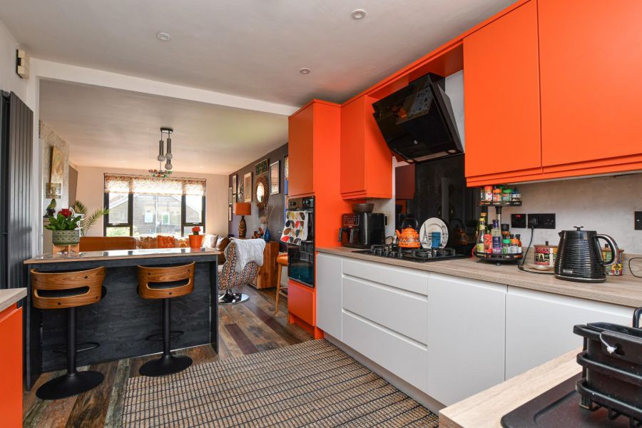 20 Rostrevor Way