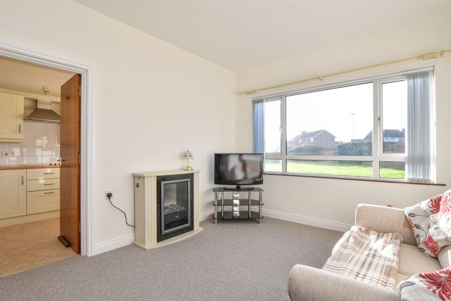 14 Roseville Apartments