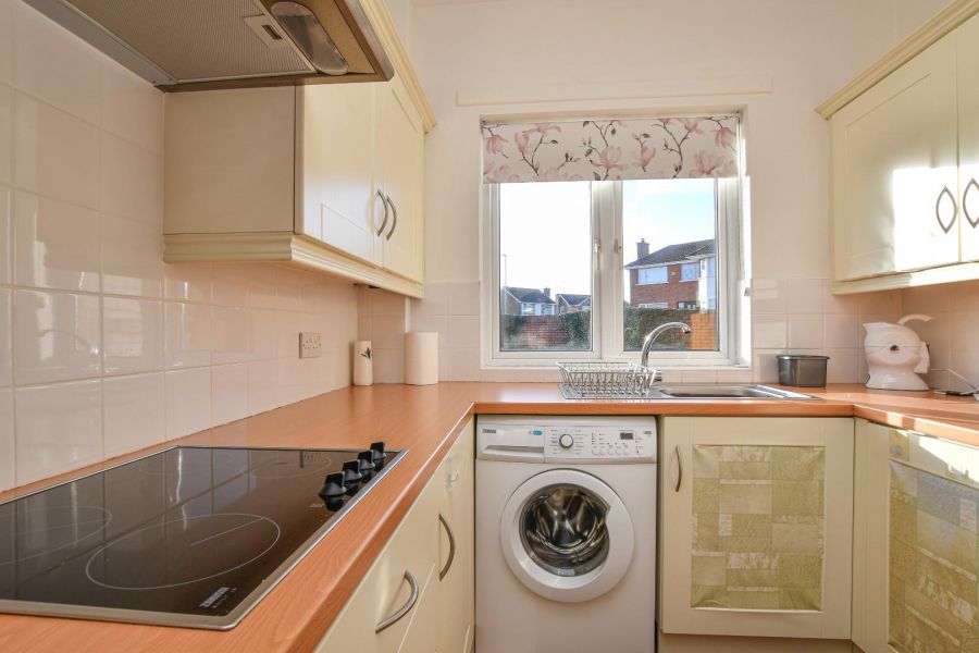 14 Roseville Apartments