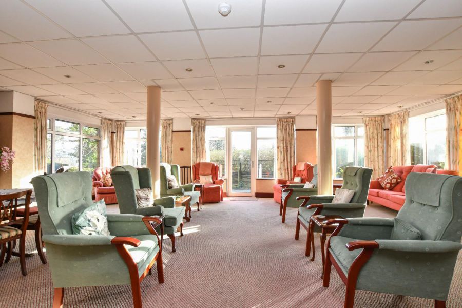 14 Roseville Apartments