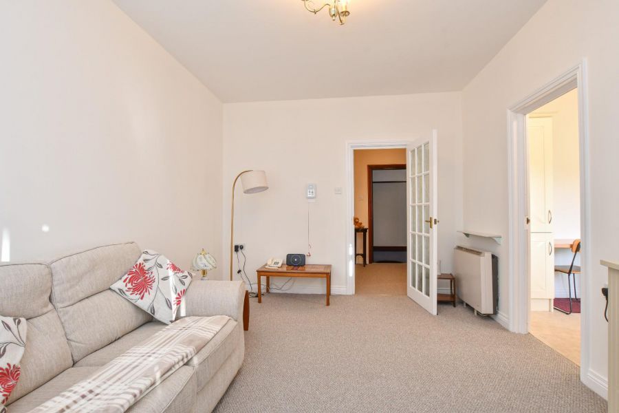 14 Roseville Apartments