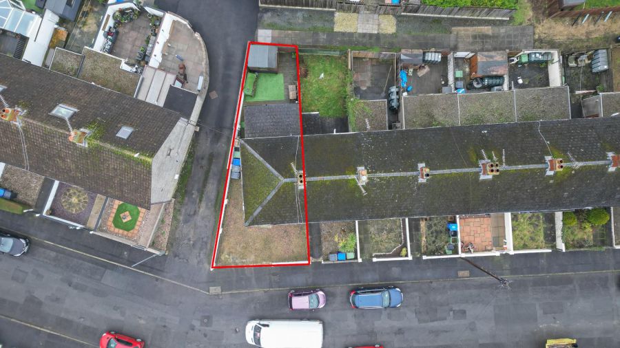 16 Beechwood Gardens