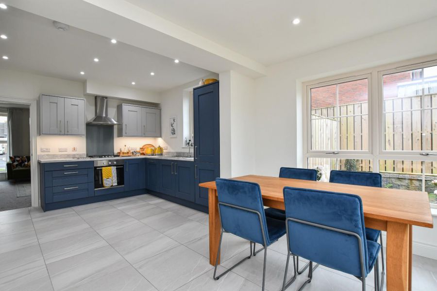 46 Helens Wood Crescent