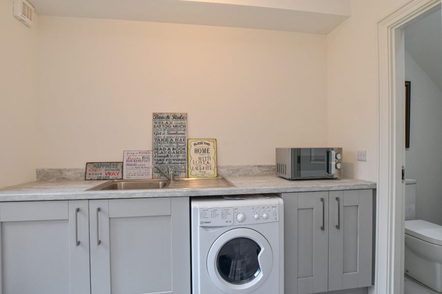 46 Helens Wood Crescent