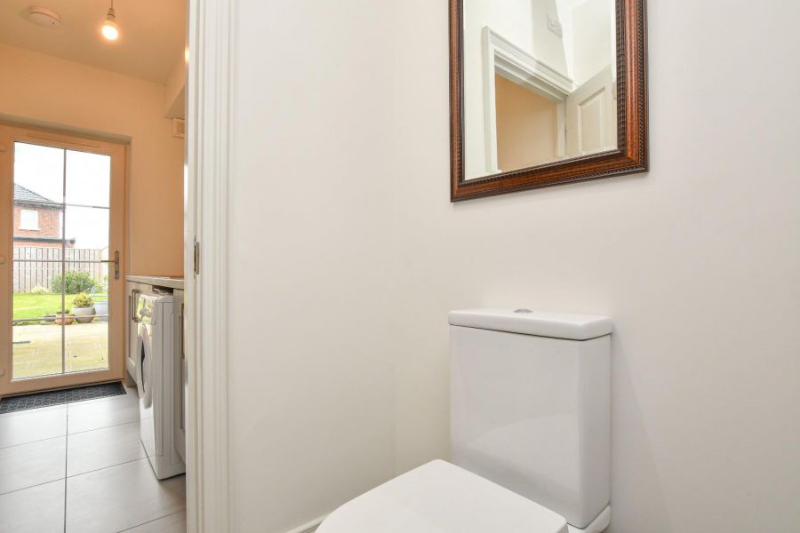 46 Helens Wood Crescent