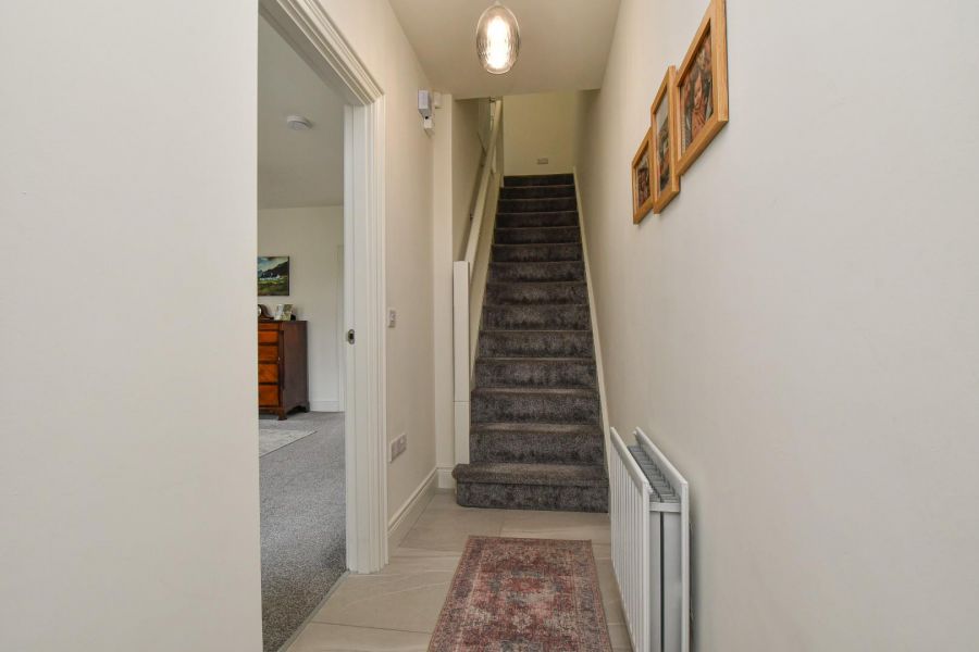 46 Helens Wood Crescent