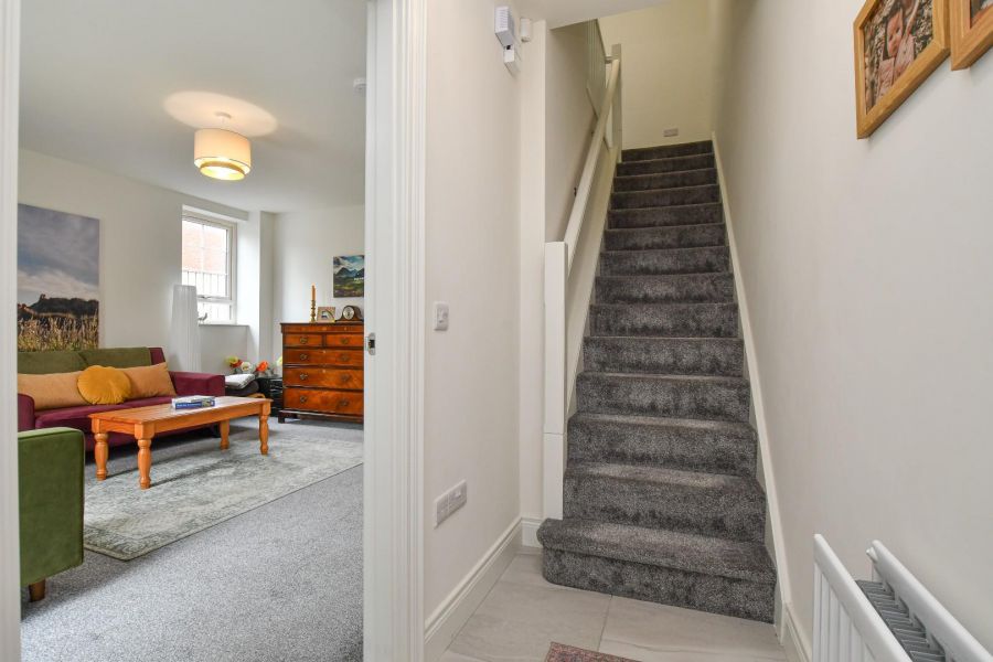 46 Helens Wood Crescent