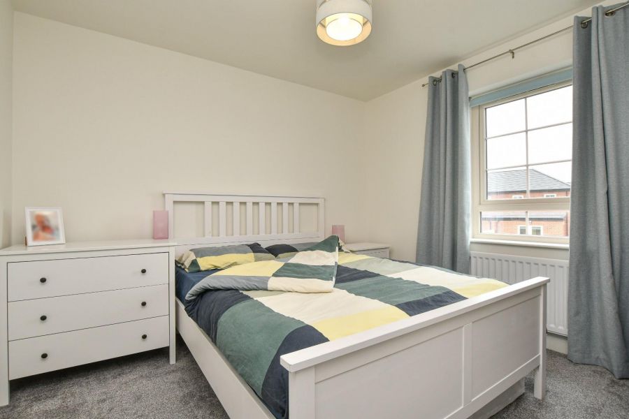 46 Helens Wood Crescent