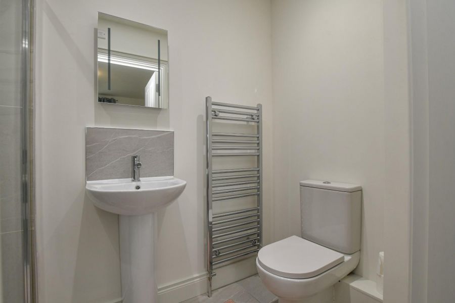 46 Helens Wood Crescent