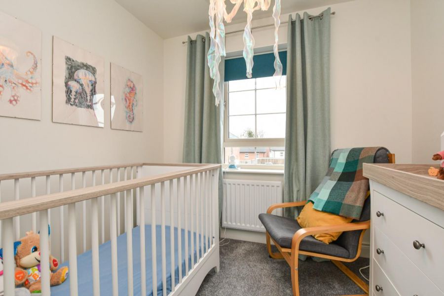 46 Helens Wood Crescent