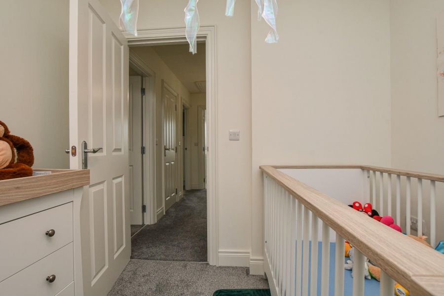 46 Helens Wood Crescent