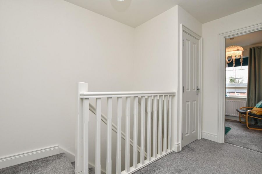 46 Helens Wood Crescent