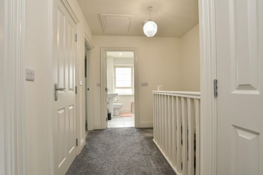 46 Helens Wood Crescent