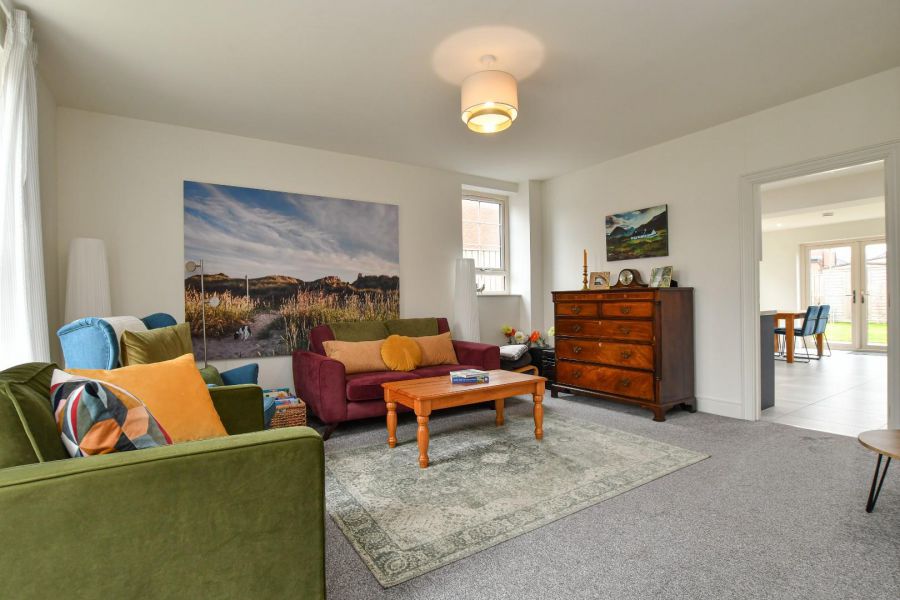 46 Helens Wood Crescent