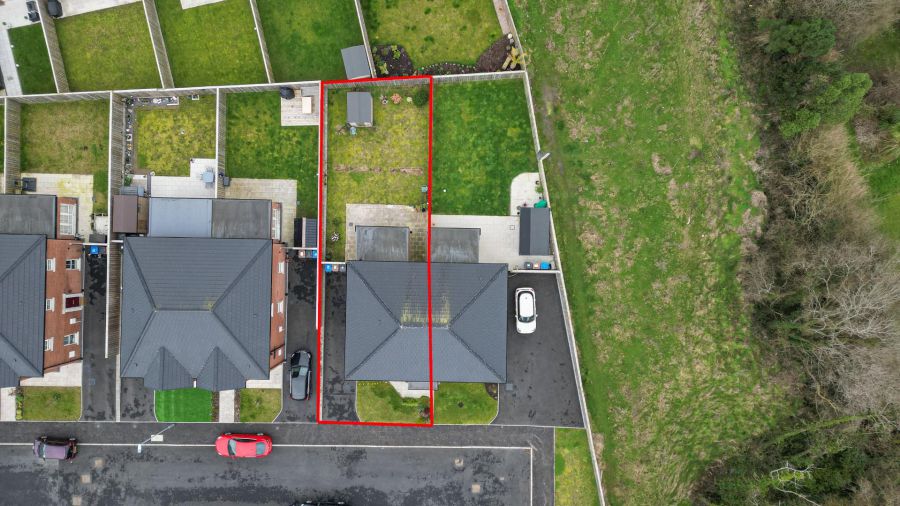 46 Helens Wood Crescent