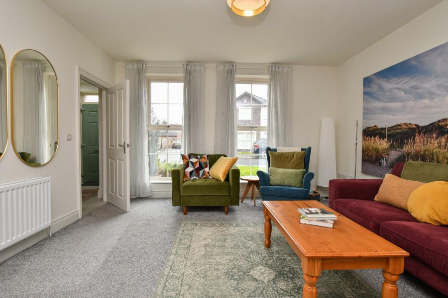 46 Helens Wood Crescent