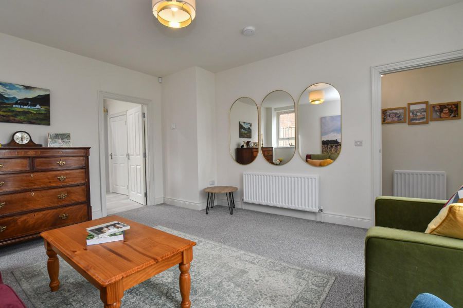 46 Helens Wood Crescent