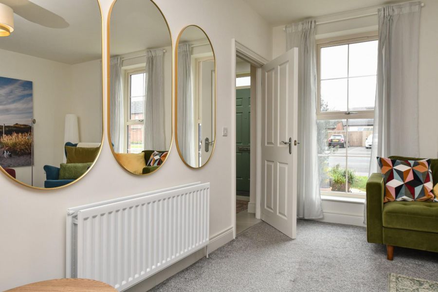 46 Helens Wood Crescent