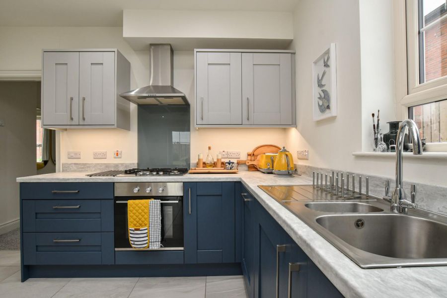 46 Helens Wood Crescent