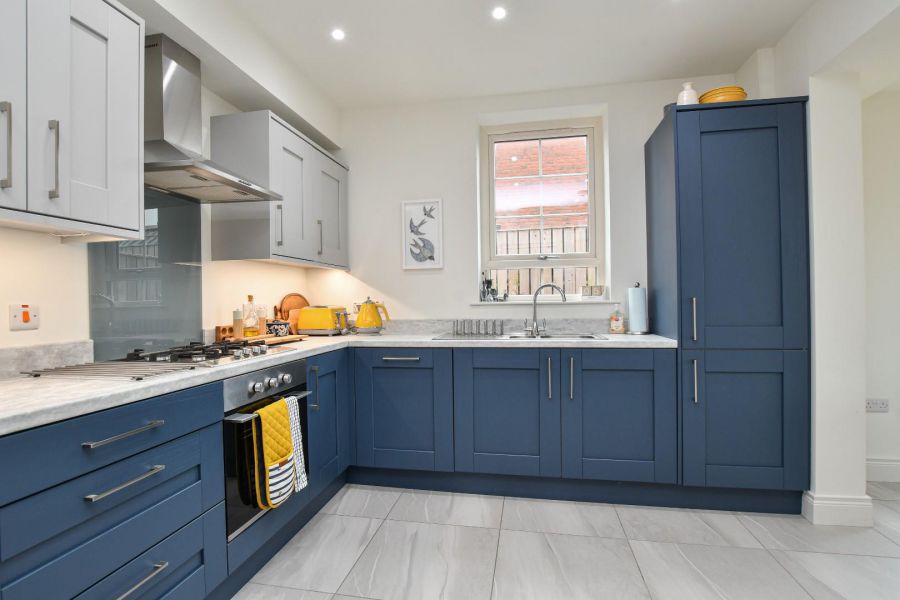 46 Helens Wood Crescent