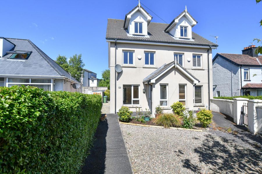 62D Belfast Road