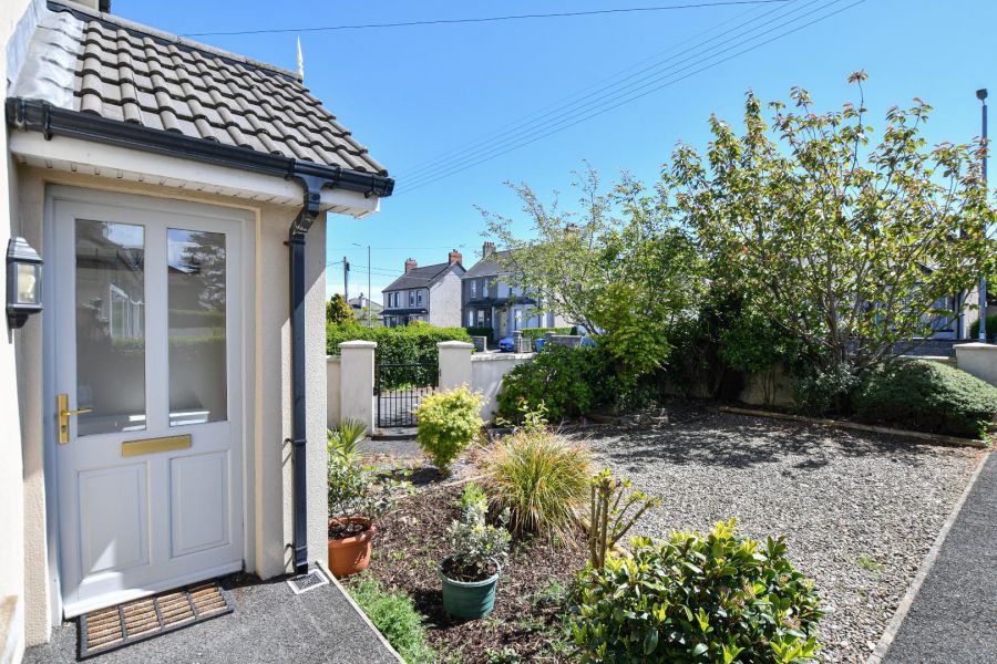 62D Belfast Road