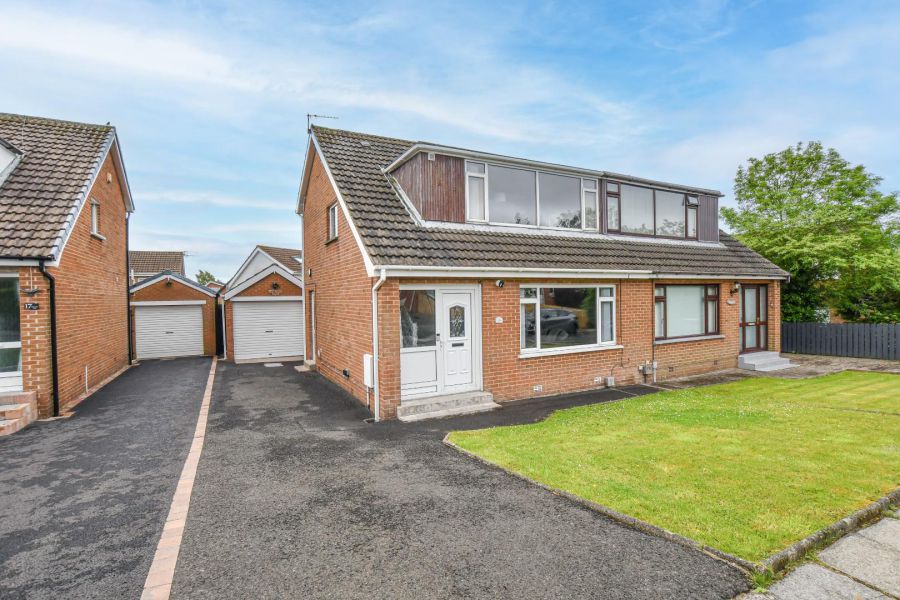 19 Cairnsville Road