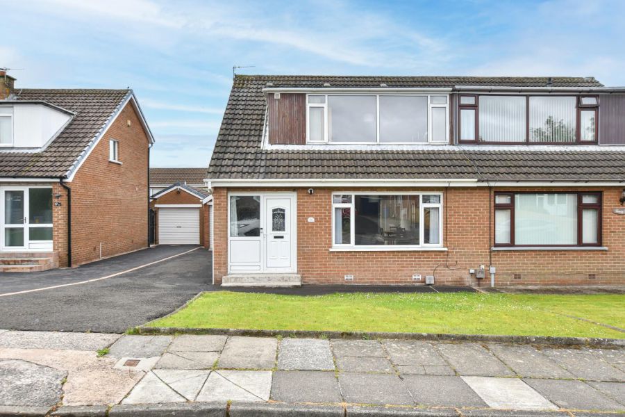 19 Cairnsville Road