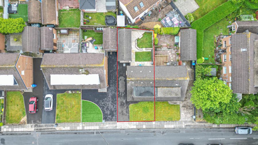 19 Cairnsville Road