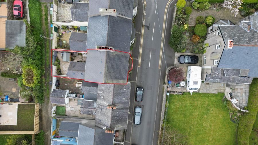 77 Railwayview Street