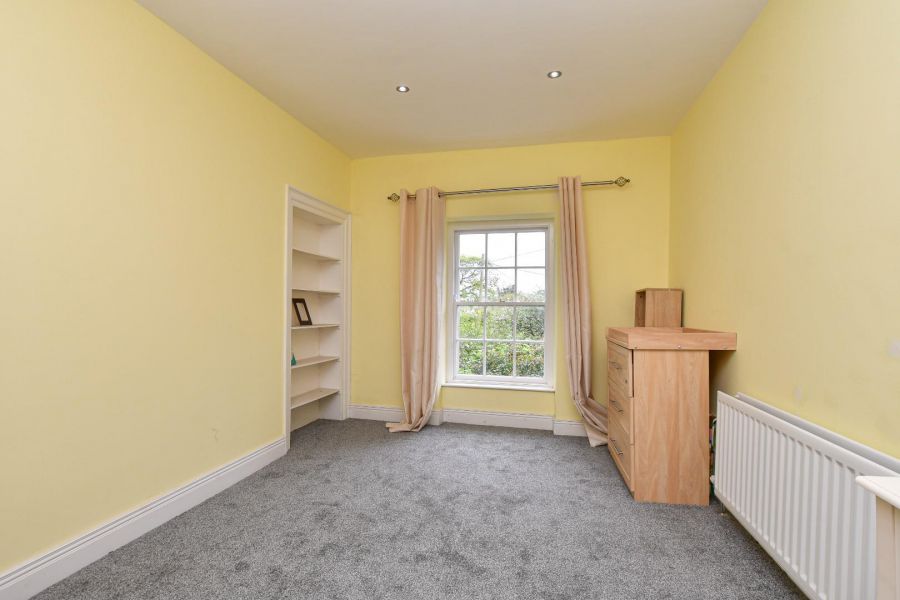 1 Manse Road