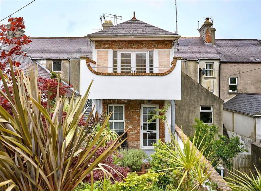 Flat 7, 45 Dufferin Square