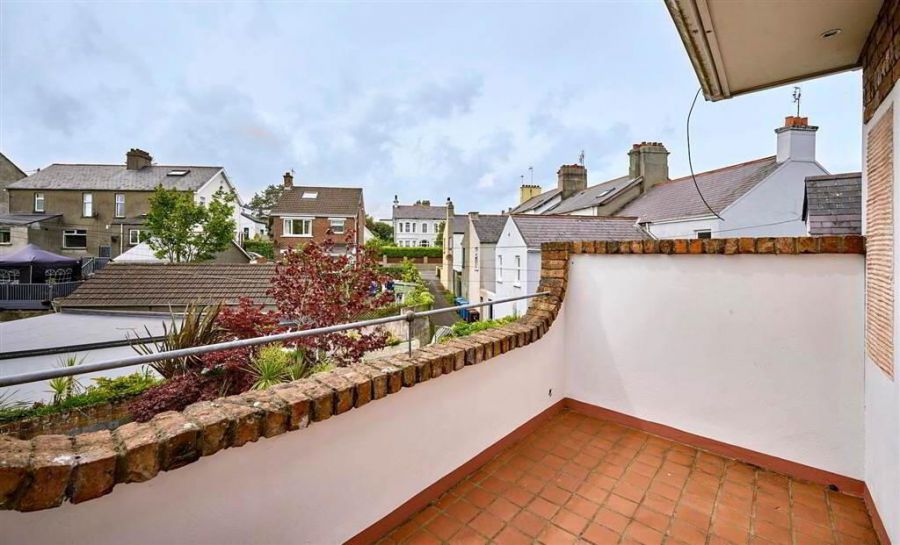 Flat 7, 45 Dufferin Square